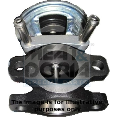 EGR Valve